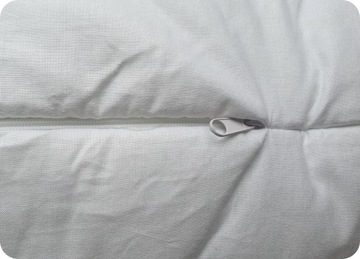 МЯГКАЯ ХЛОПКОВАЯ ПОДУШКА IMPERIAL АНТИ-КЛЕЩ 40х40