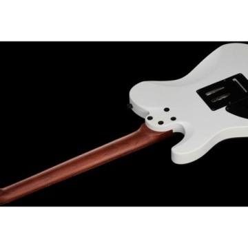 Электрогитара Harley Benton Fusion-T HH Roasted SW
