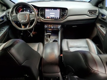Dodge Durango III 2023 Dodge Durango 2023, 5.7L, RT, po gradobiciu, zdjęcie 6