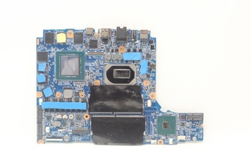 PŁYTA GŁÓWNA i9-10980HK RTX2070 SUPER GUARDIAN X10