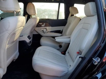 Mercedes GLS X167 2021 Mercedes-Benz GLS 2021 63 Amg 4Matic 4.0 Benzyna 603KM, zdjęcie 11