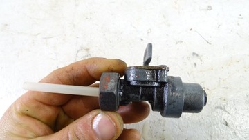 Honda XL 250 XL250 MD03 Kranik Paliwa