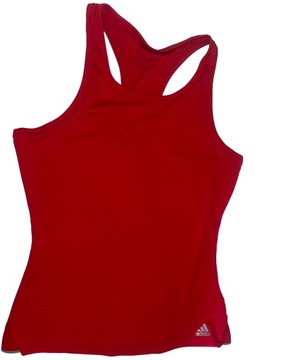 ADIDAS Bluzka Sportowa roz S