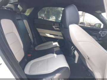 Jaguar XF II Sedan 3.0 V6 340KM 2017 Jaguar XF R-sport 3.0 Benzyna 340KM, zdjęcie 12