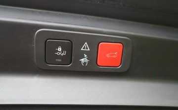 Peugeot 5008 II Crossover 2.0 BlueHDI 180KM 2018 Peugeot 5008 Peugeot 5008 Crosway, Salon Polska 180KM fv VAt 23 2.0 Diesel, zdjęcie 11