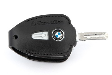 BMW R18 R18 CLASSIC ETUI SKÓRZANE DO KLUCZYKA