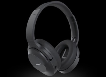 Беспроводные накладные наушники Tonsil R55BT