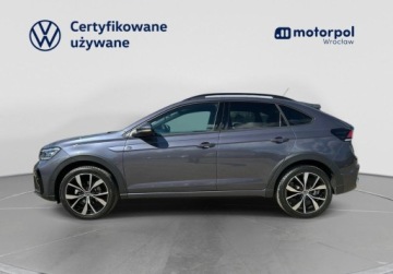 Volkswagen Taigo 1.5 TSI 150KM 2025 Volkswagen Taigo R-Line Pakiety, JAK NOWY, Gwarancja, HAK, ACC, Kamera, L, zdjęcie 2