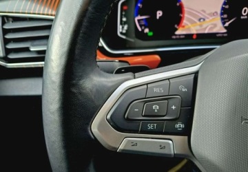 Volkswagen T-Cross 2021 Volkswagen T-Cross Volkswagen T-Cross Benzyna 120KM, zdjęcie 9