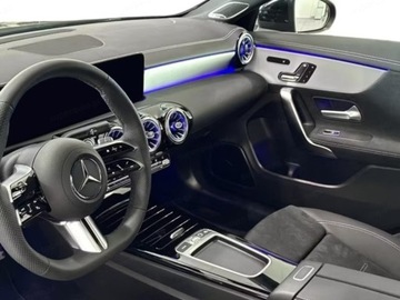 Mercedes CLA C118/X118 Coupe Facelifting 2.0 220 190KM 2025 MERCEDES-BENZ CLA 220 4-Matic AMG Line 2.0 (190KM) 2025, zdjęcie 7