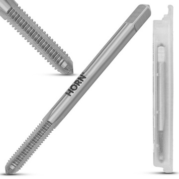 GWINTOWNIK M3 RĘCZNY M3x0.5 mm. HSS DIN-352/1P