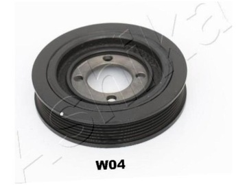 KOLO ŘEMENICE KLIKOVÉ HŘÍDELE DAEWOO LACETTI 1.8 LEGANZA 2.0 2.2