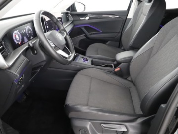 Volkswagen Tayron 2025 Volkswagen Tayron diesel, automatyczna, napęd 4x4, zdjęcie 9
