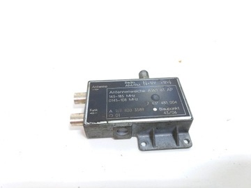 MERCEDES W245 MODUL WZMACNIACZ ANTENY ANTENOWY A1698203589
