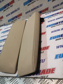 BMW G30 G31 G32 + LCI LOKETNÍ OPĚRKA