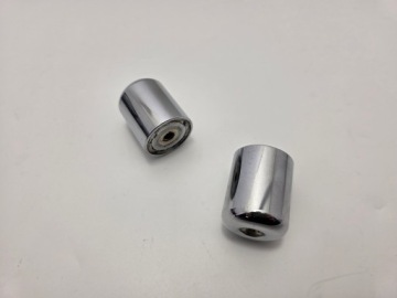 Утяжелители руля Suzuki VL 1500 LC