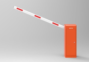 АВТОМАТИЧЕСКИЙ ПАРКОВОЧНЫЙ шлагбаум WIFI С ПРИЛОЖЕНИЕМ + рычаг 5 м 2x БЫСТРЫЙ ДИСТАНЦИОННЫЙ ПУЛЬТ 3,5 с!