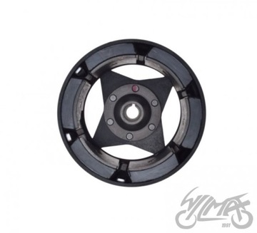 МАГНИТНОЕ КОЛЕСО SIMSON S51 ELEKTRONIK