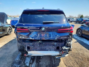 BMW X5 G05 2026 BMW X5 XDrive50E 2026 3.0 Hybryda Plug-in 483KM, zdjęcie 2