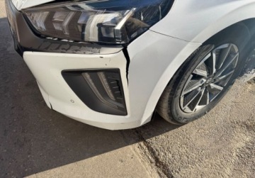 Citroen 2021 Hyundai IONIQ Electric 1 rej. 2022r Infinity LED kamera 1.5 Elektryczny, zdjęcie 23
