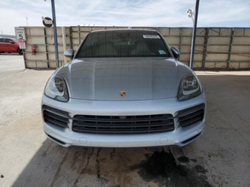 Porsche Cayenne III 2020 Porsche Cayenne Coupe 2020 3.0l 3.0 Benzyna 335KM, zdjęcie 5