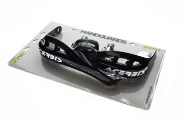 Acerbis Handbary RALLY PROFILE czarny Osłony dłoni