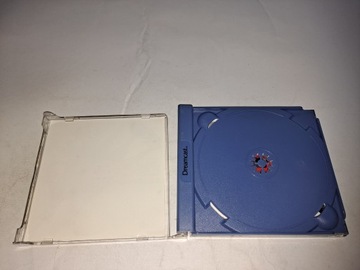 Sega Worldwide Soccer 2000 / Dreamcast