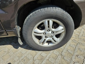 Kia Sportage II 2.0 i 16V 142KM 2006 Kia Sportage 2.0 benzyna+ lpg 141KM, zdjęcie 12