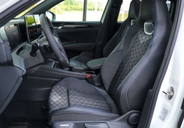 Volkswagen Tiguan III 2026 Volkswagen Tiguan RLine Plus, , Black Style, Harman Kardon dostepny od rek, zdjęcie 11