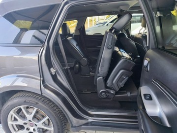 Fiat Freemont 2.0 Multijet II 16v 170KM 2014 Fiat Freemont 4x4 Lounge FV 23%, zdjęcie 22