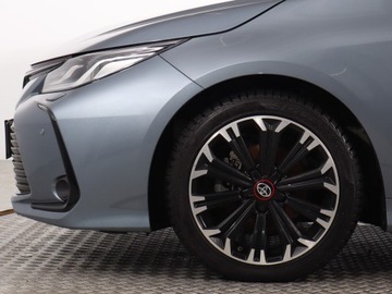 Toyota Corolla XII Sedan 1.8 Hybrid 122KM 2022 Toyota Corolla 1.8 Hybrid, Salon Polska, zdjęcie 14