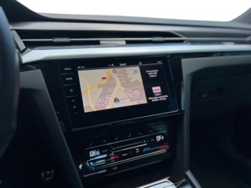 Volkswagen Arteon Fastback Facelifting 2.0 TDI 200KM 2023 Volkswagen Arteon Shooting Brake RLine 2.0 TDI 147kW DSG 200 KM 7bieg DSG, zdjęcie 23