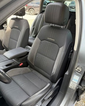 Volkswagen 2020 Volkswagen Passat Alltrack 2.0 TDI 190KM Alltrack Salon PL I wlasciciel Se, zdjęcie 24
