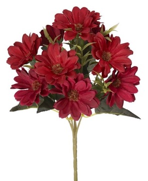 ИСКУССТВЕННЫЕ ЦВЕТЫ, БУКЕТ ПИГРЕИ, ТРАНСФЕРЫ РАСТЕНИЙ