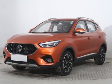 MG ZS II SUV Classic 1.5 VTi-Tech 106KM 2024 MG ZS SUV 1.5, 1. Właściciel, Serwis ASO, VAT 23%, zdjęcie 1