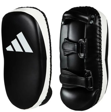 Tarcze pao Tajskie ADIDAS Thai Pad do kopnięć i uderzeń