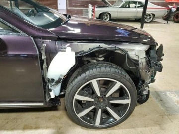 Bentley 2015 Bentley Continental GT 2015 BENTLEY CONTINENTAL GTC, silnik 6.0, 44, od ub, zdjęcie 10