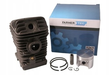 CYLINDER TŁOK STIHL MS250 025 42,5 mm CHROMOWANY