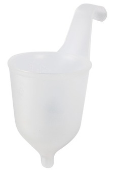 HVLP АККУМУЛЯТОРНЫЙ РАСПЫЛИТЕЛЬ 18 В СОЛО