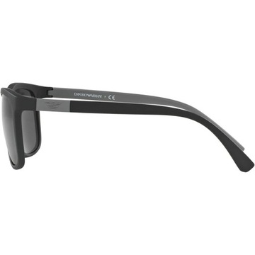 Okulary przeciwsłoneczne Unisex Emporio Armani