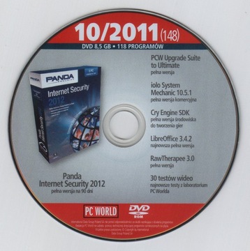 МИР ПК 10/2011 (148)