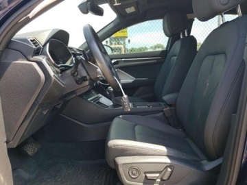 Audi Q3 II 2021 Audi Q3 Audi Q3 S line Premium Plus 45 TFSI quattro, od ubezpieczalni 2.0, zdjęcie 7