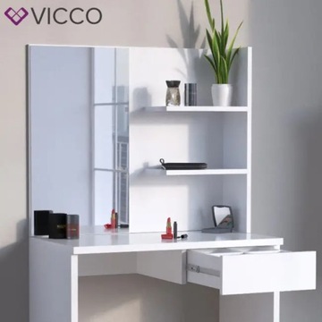 DEKOS WHITE VICCO СВЕРЛА ДЛЯ ПРАВКИ