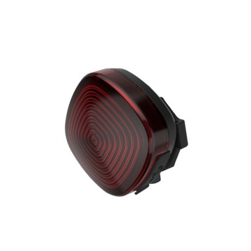 Lampka tylna KROSS Red Ferris