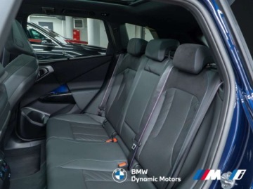 BMW X3 G45 2026 BMW X3 20d xDrive 197 KM mHEV - DEMO 2026 - Kola Zimowe w Cenie 2.0 197KM, zdjęcie 25