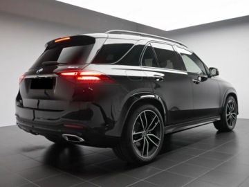 Mercedes GLE V167 SUV Facelifting 3.0 450d 367KM 2026 MERCEDES-BENZ GLE 450 d 4-Matic AMG Line 3.0 (367KM) 2026, zdjęcie 8