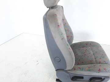 MERCEDES V TŘÍDA W638 97R SEDADLO PRAVÝ PŘEDNÍ Z OPĚRADLEM