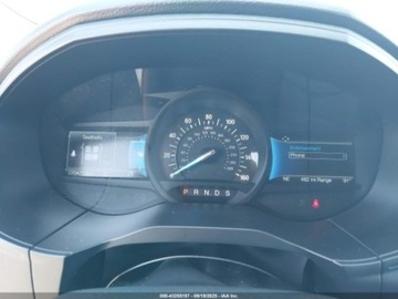 Ford Edge II 2022 Ford Edge Titanium 2.0 Benzyna 250KM, zdjęcie 11