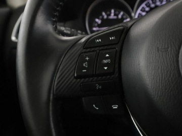 Mazda CX-5 I SUV 2.0 SKYACTIV-G 165KM 2015 Mazda CX-5 Exclusive-Line skóra navi PDC tempomat, zdjęcie 28