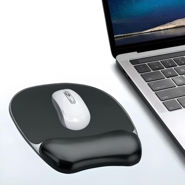 ЭРГОНОМИЧНЫЙ КОВРИК ДЛЯ МЫШИ НА ЗАПЯСТЬЕ